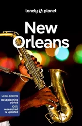 New Orleans 9ed -anglais-