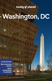 Washington, DC 8ed -anglais-