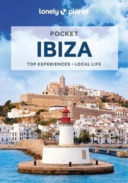 Pocket Ibiza 3ed -anglais-