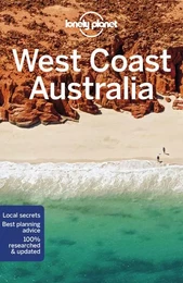 West Coast Australia 10ed -anglais-