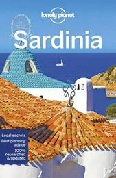 Sardinia 7ed -anglais-