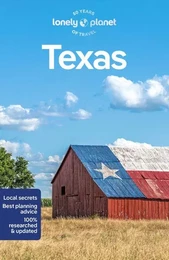 Texas 6ed -anglais-