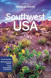 Southwest USA 9ed anglais