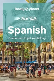 Fast Talk Spanish 5ed -anglais-