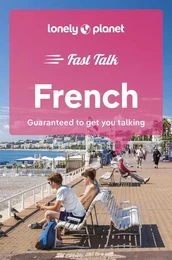 Fast Talk French 5ed -anglais-