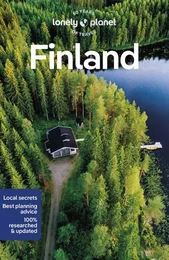 Finland 10ed -anglais-