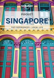 Pocket Singapore 7ed -anglais-