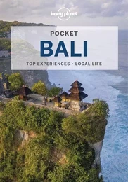 Pocket Bali 7ed -anglais-