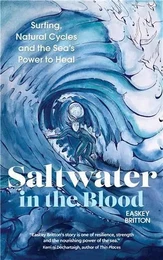 Saltwater in the Blood /anglais