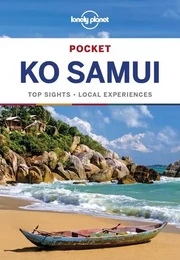 Ko Samui Pocket 2ed -anglais-