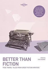 Better than Fiction 1ed -anglais-