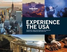 Experience USA 1ed -anglais-