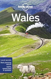 Wales 7ed -anglais-