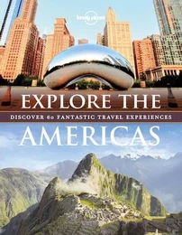 Explore The Americas 1ed -anglais-