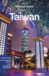 Taiwan 12ed - Anglais