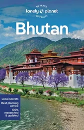 Bhutan 8ed -anglais-