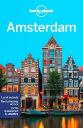 Amsterdam 13ed -anglais-