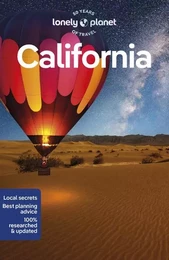 California 10ed anglais