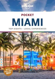 Pocket Miami 2ed -anglais-