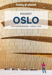 Oslo Pocket 2ed -anglais-