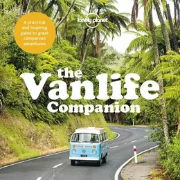 The Vanlife Companion 1ed -anglais-