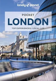 Pocket London 8ed -anglais-