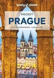 Pocket Prague 7ed -anglais-