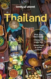 Thailand 19ed - anglais