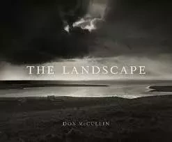 Don McCullin The Landscape /anglais -  MCCULLIN DON - RANDOM HOUSE UK