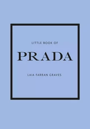 THE LITTLE BOOK OF PRADA