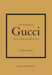 THE LITTLE BOOK OF GUCCI