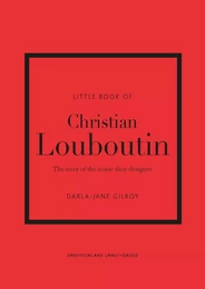 LITTLE BOOK OF CHRISTIAN LOUBOUTIN