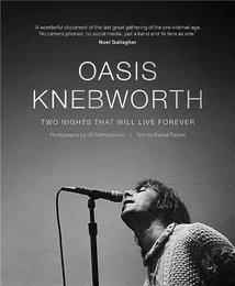 Oasis : Knebworth /anglais