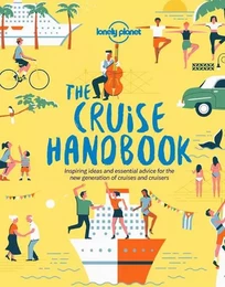 The Cruise Handbook 1ed -anglais-