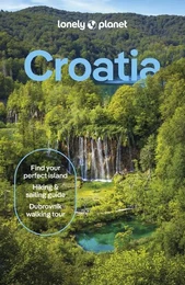 Croatia 12ed -anglais-