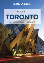 Pocket Toronto 2ed -anglais-