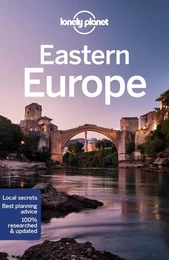 Eastern Europe 16ed -anglais-