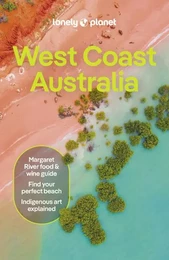 West Coast Australia 11ed -anglais-