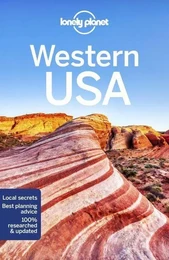 Western USA 6ed -anglais-