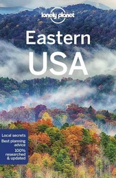 Eastern USA 6ed -anglais-