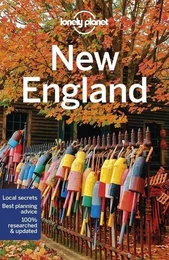 New England 10ed -anglais-