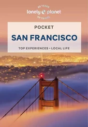 Pocket San Francisco 9ed -anglais-