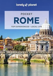 Pocket Rome 8ed -anglais-