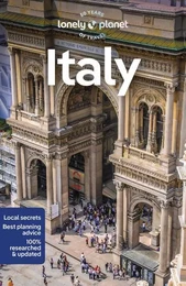 Italy 16ed -anglais-