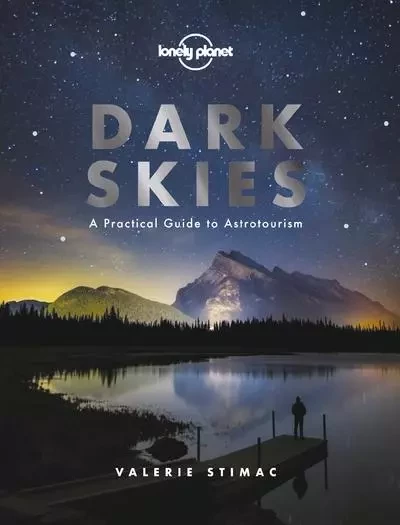 Dark Skies 1ed -anglais- -  Lonely planet eng - edi8