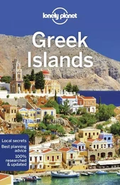 Greek Islands 12ed -anglais-