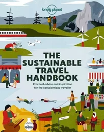 The sustainable travel Handbook 1ed -anglais-