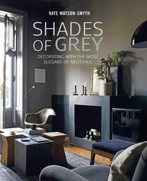 SHADES OF GREY