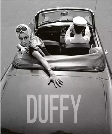 Duffy (New edition) /anglais -  DUFFY CHRIS - ACC ART BOOKS