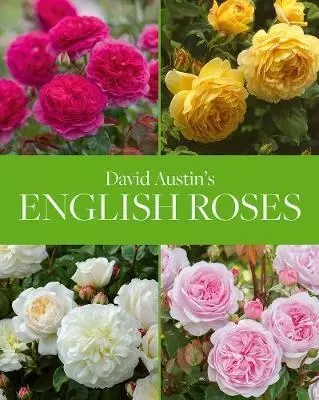 David Austin's English Roses /anglais -  AUSTIN DAVID - ACC ART BOOKS